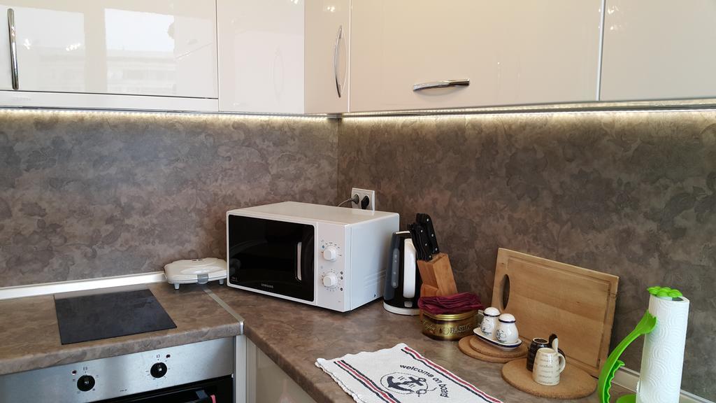 Apartment Plamen Delux Burgas Room photo